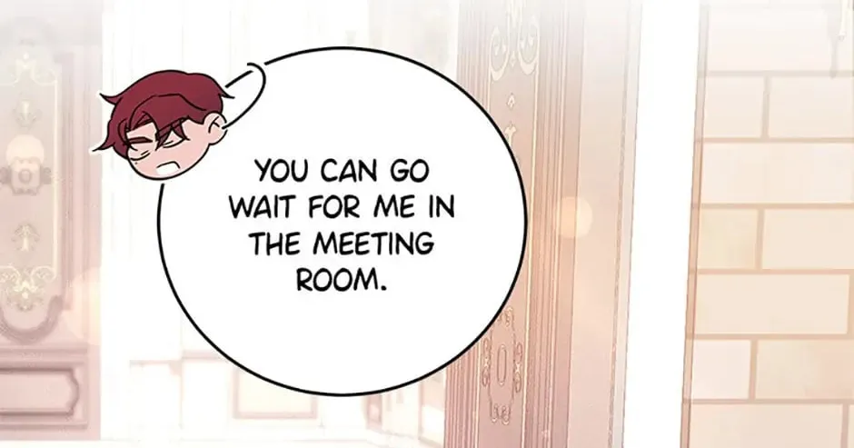 Baby Pharmacist Princess Chapter 27 page 28 - 