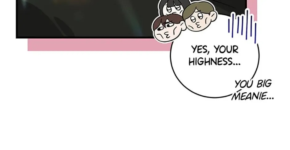 Baby Pharmacist Princess Chapter 27 page 34 - 