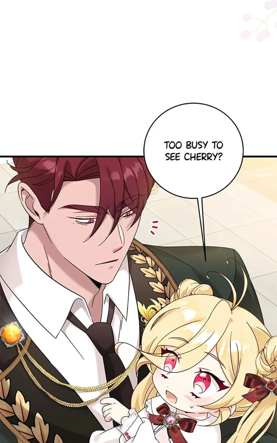 Baby Pharmacist Princess Chapter 27 page 5 - 