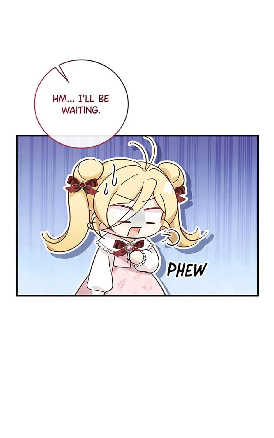 Baby Pharmacist Princess Chapter 27 page 41 - 
