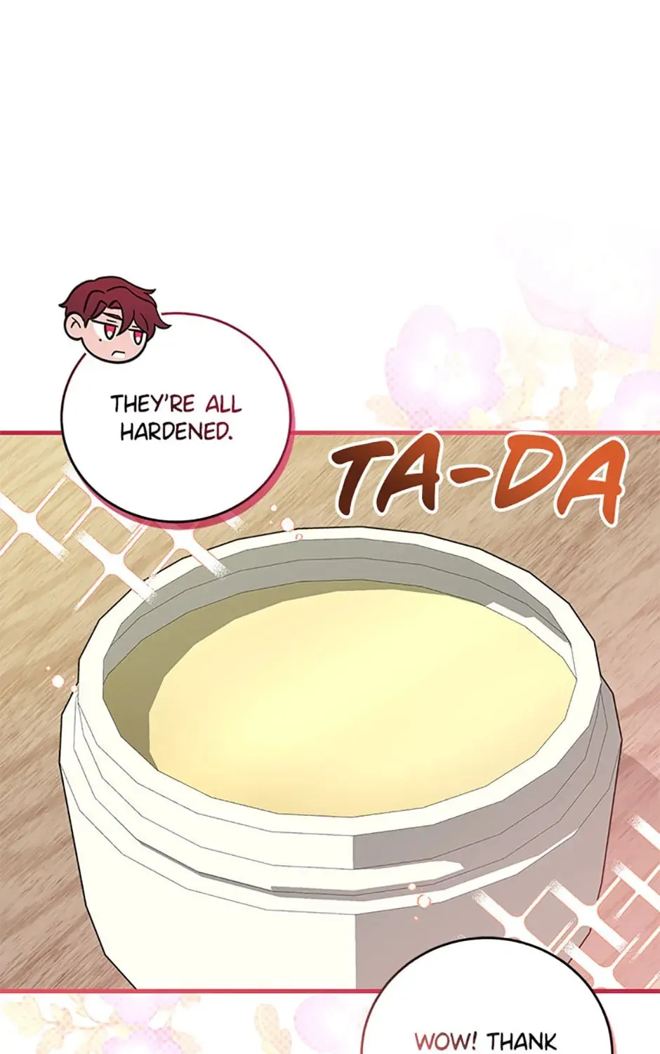 Baby Pharmacist Princess Chapter 27 page 45 - 