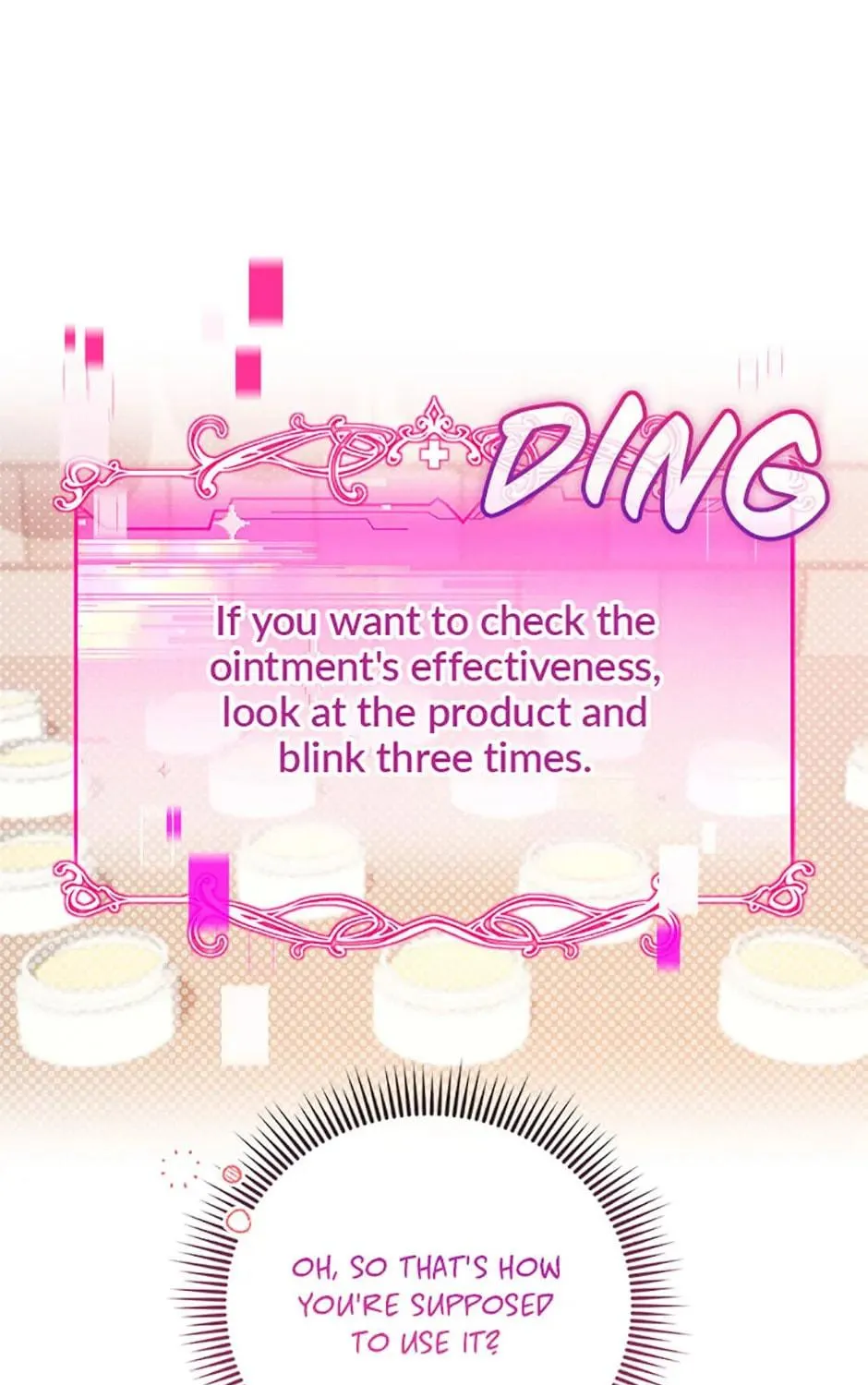 Baby Pharmacist Princess Chapter 27 page 49 - 