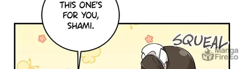 Baby Pharmacist Princess Chapter 27 page 54 - 
