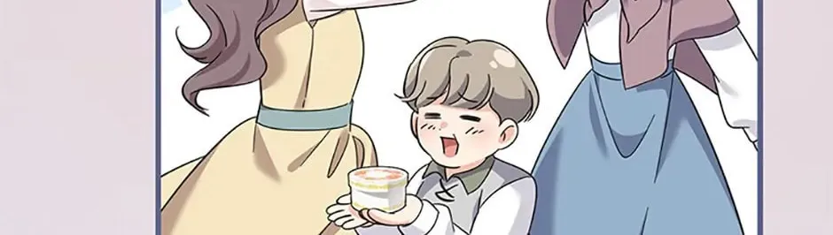 Baby Pharmacist Princess Chapter 27 page 58 - 
