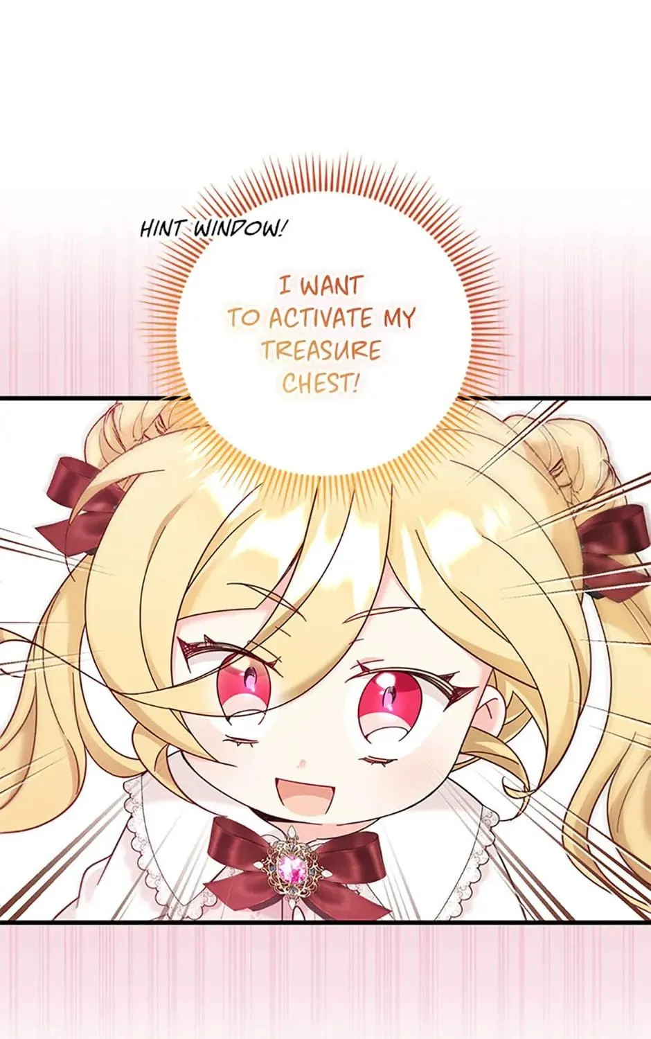 Baby Pharmacist Princess Chapter 27 page 69 - 