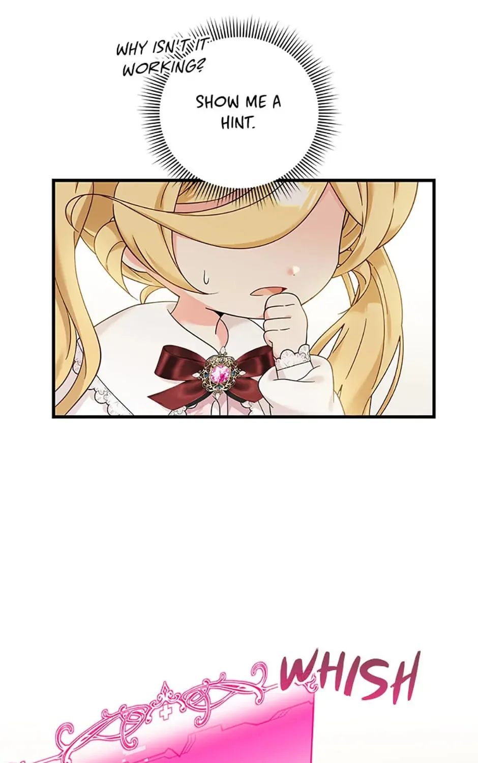 Baby Pharmacist Princess Chapter 27 page 73 - 