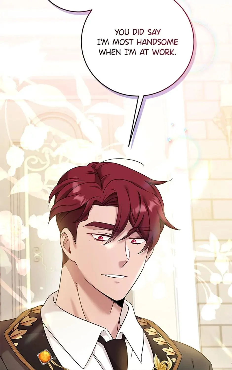 Baby Pharmacist Princess Chapter 27 page 79 - 