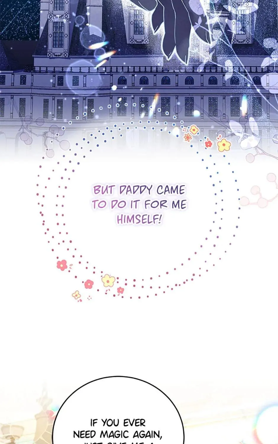 Baby Pharmacist Princess Chapter 27 page 9 - 