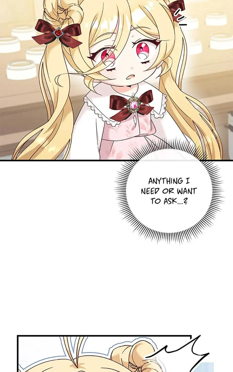 Baby Pharmacist Princess Chapter 27 page 83 - 