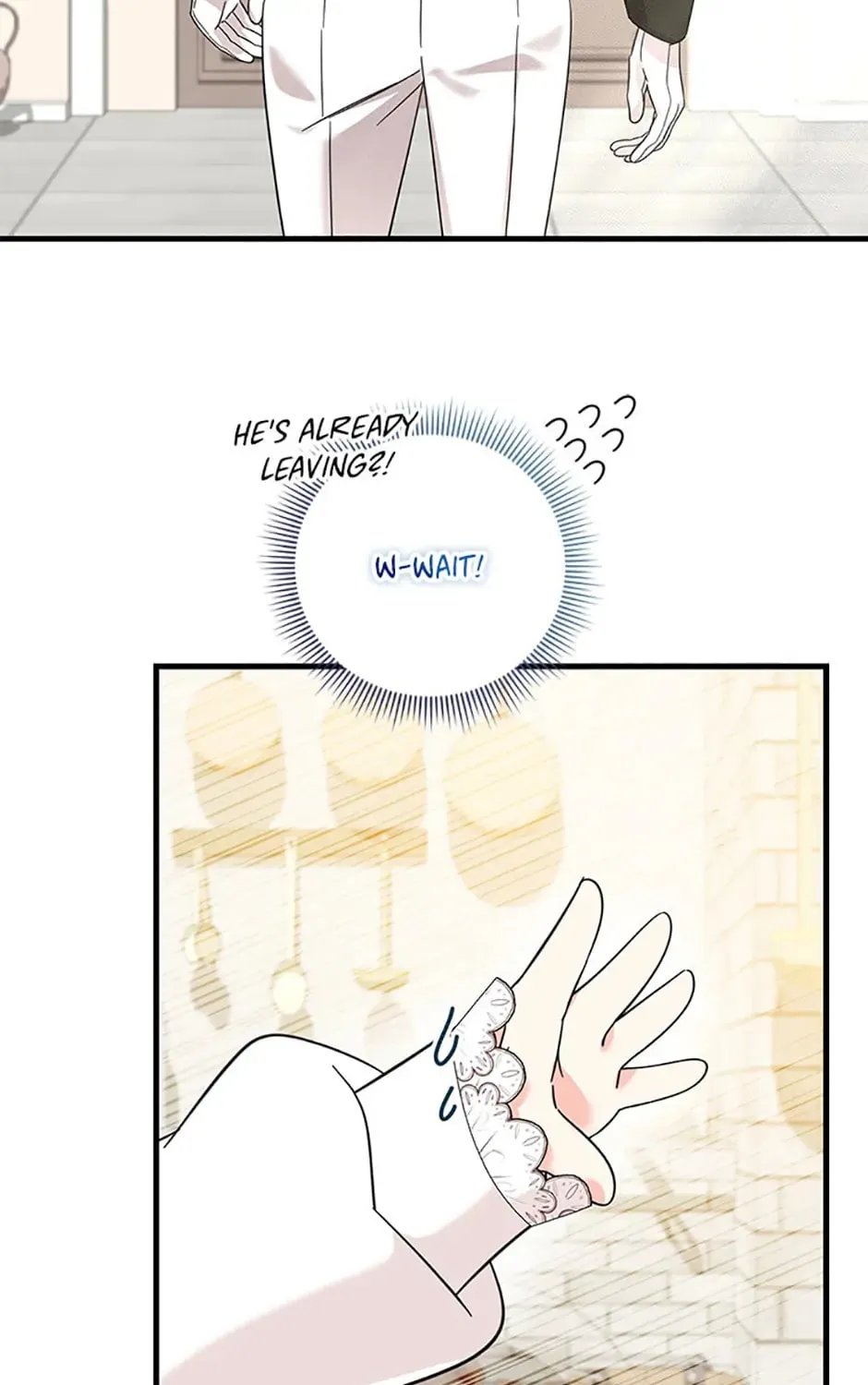 Baby Pharmacist Princess Chapter 27 page 87 - 