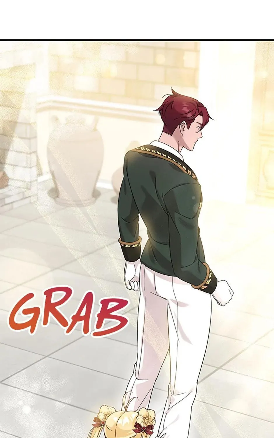 Baby Pharmacist Princess Chapter 27 page 89 - 