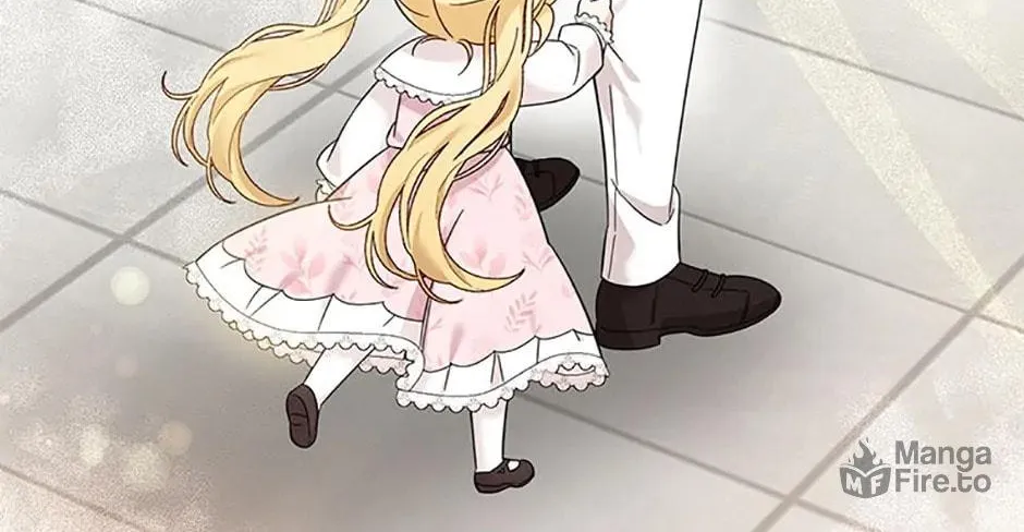 Baby Pharmacist Princess Chapter 27 page 90 - 
