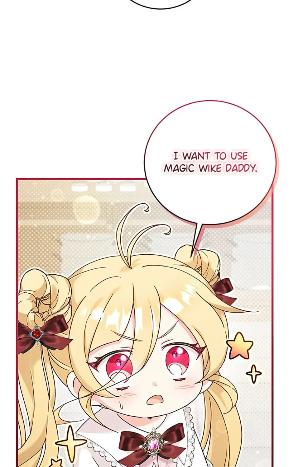 Baby Pharmacist Princess Chapter 27 page 93 - 