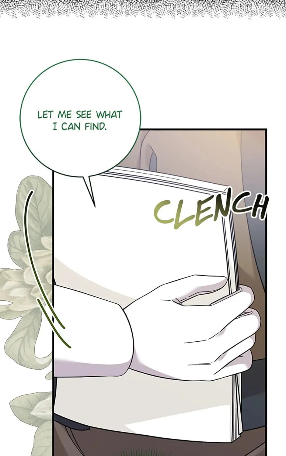 Baby Pharmacist Princess Chapter 28 page 103 - 