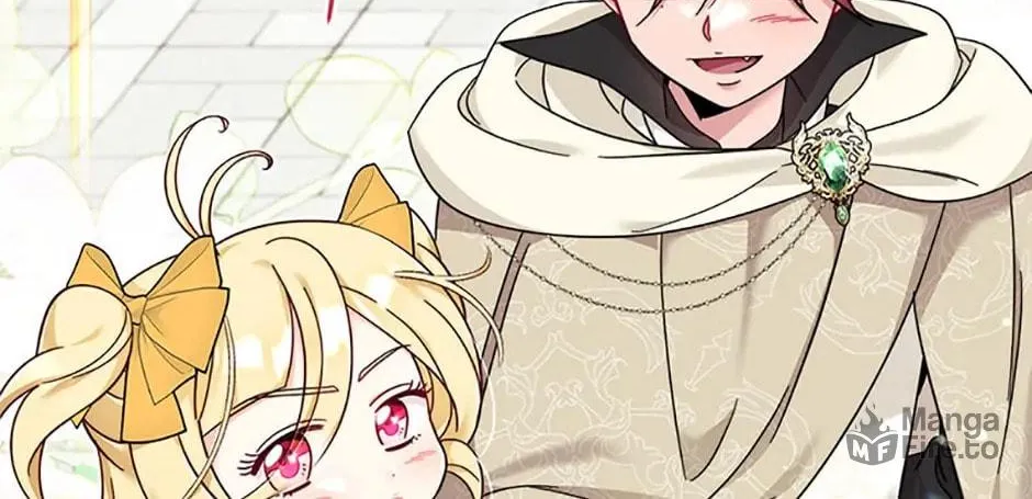 Baby Pharmacist Princess Chapter 28 page 12 - 