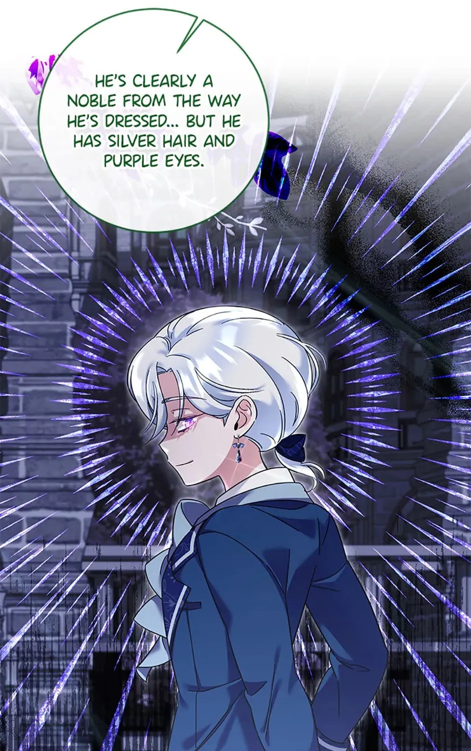 Baby Pharmacist Princess Chapter 28 page 111 - 