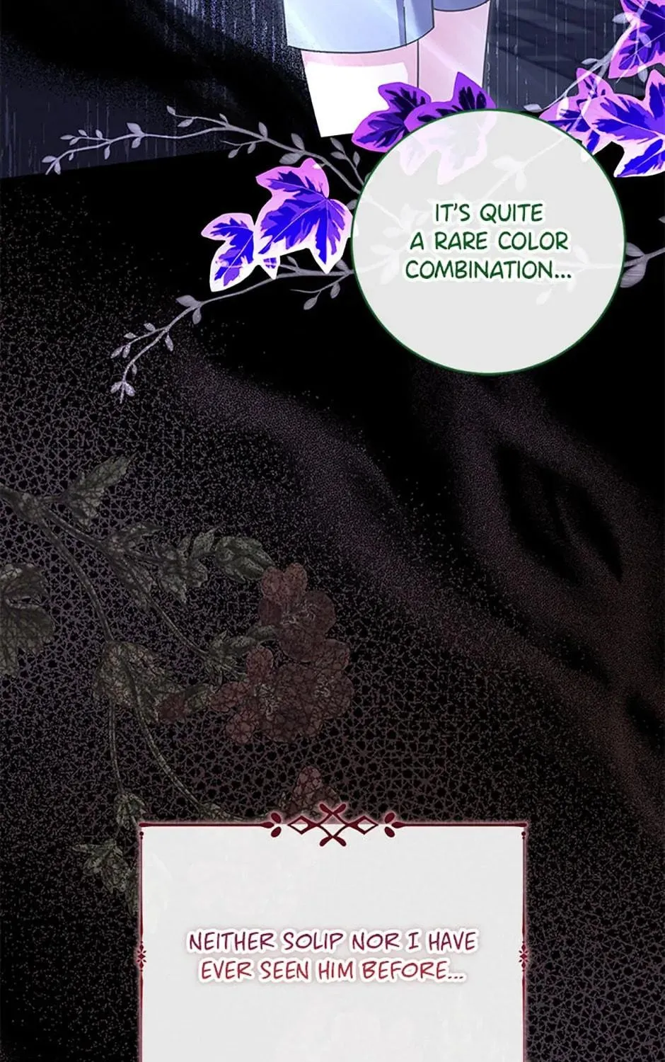 Baby Pharmacist Princess Chapter 28 page 113 - 