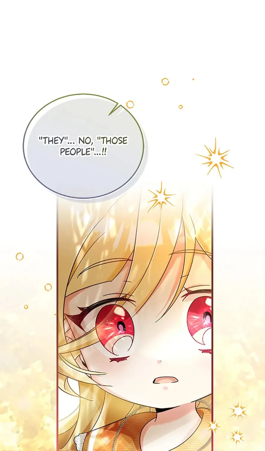 Baby Pharmacist Princess Chapter 28 page 121 - 