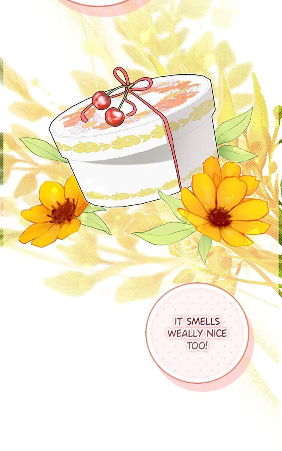 Baby Pharmacist Princess Chapter 28 page 23 - 