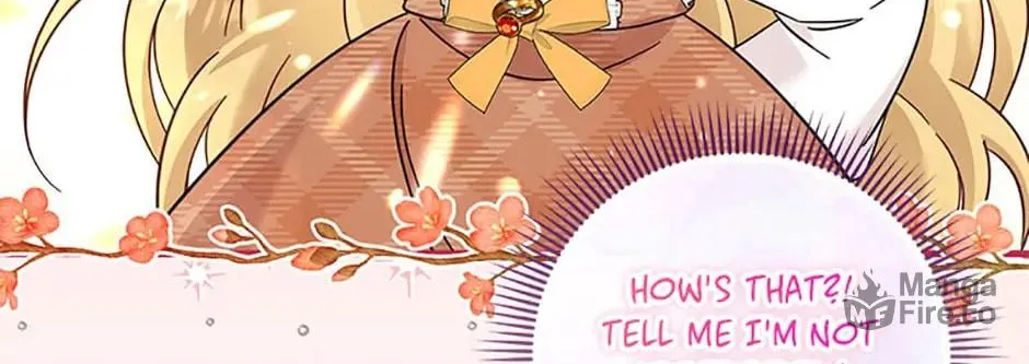 Baby Pharmacist Princess Chapter 28 page 30 - 