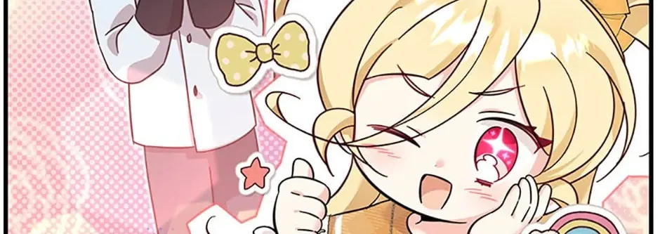 Baby Pharmacist Princess Chapter 28 page 32 - 