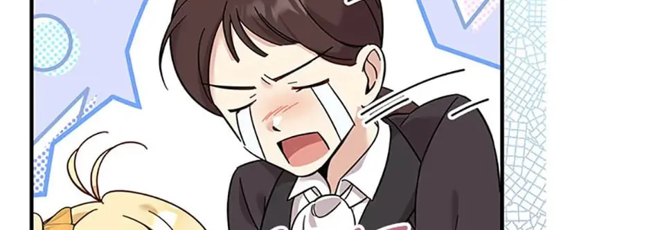 Baby Pharmacist Princess Chapter 28 page 34 - 