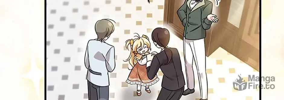Baby Pharmacist Princess Chapter 28 page 36 - 