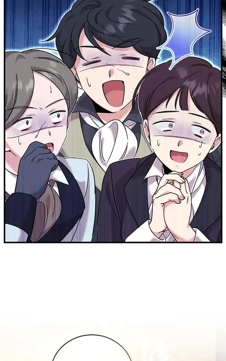 Baby Pharmacist Princess Chapter 28 page 41 - 