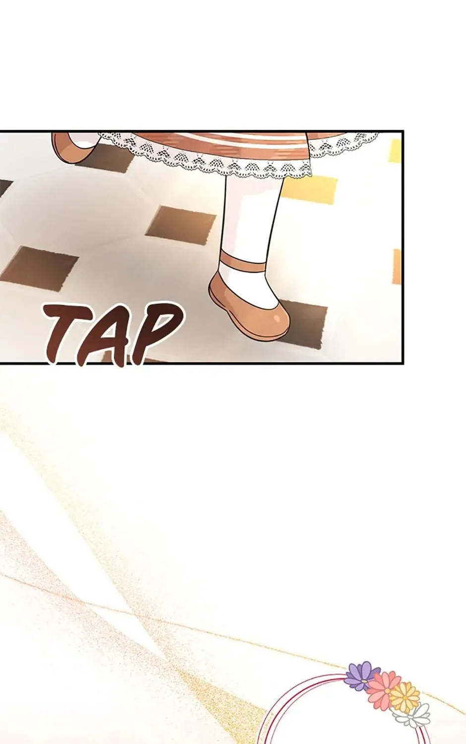 Baby Pharmacist Princess Chapter 28 page 47 - 