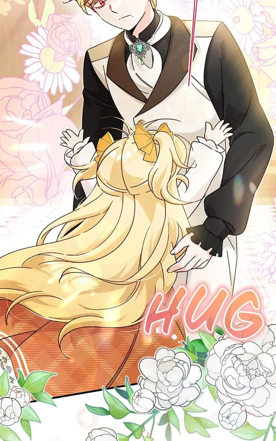 Baby Pharmacist Princess Chapter 28 page 49 - 