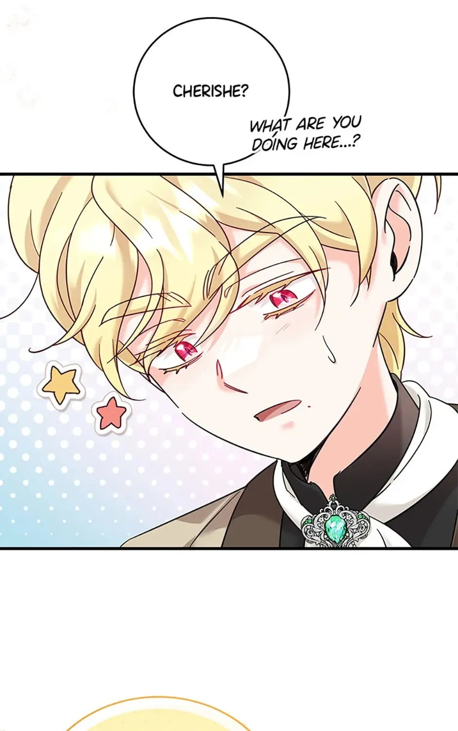 Baby Pharmacist Princess Chapter 28 page 51 - 