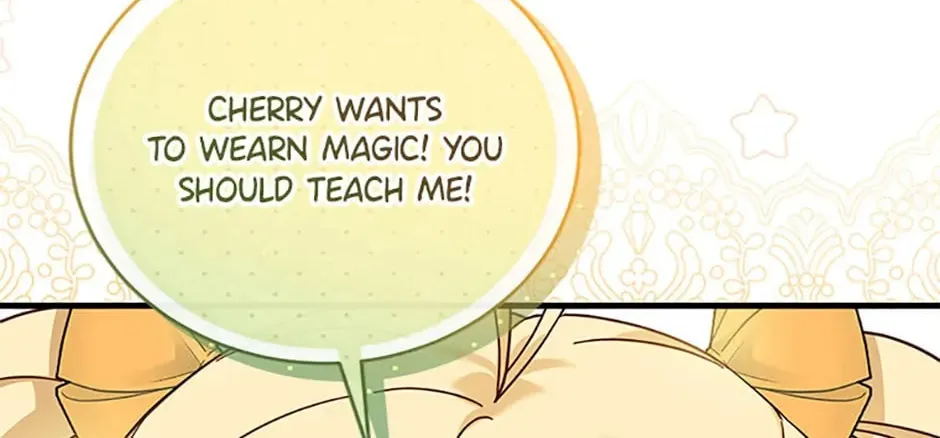 Baby Pharmacist Princess Chapter 28 page 52 - 