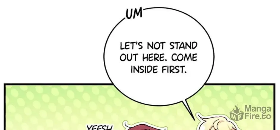 Baby Pharmacist Princess Chapter 28 page 54 - 