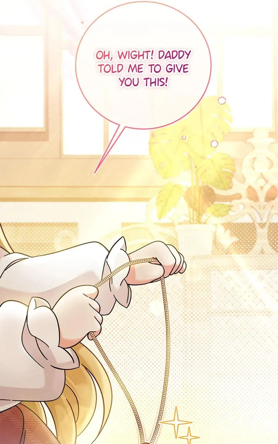 Baby Pharmacist Princess Chapter 28 page 59 - 