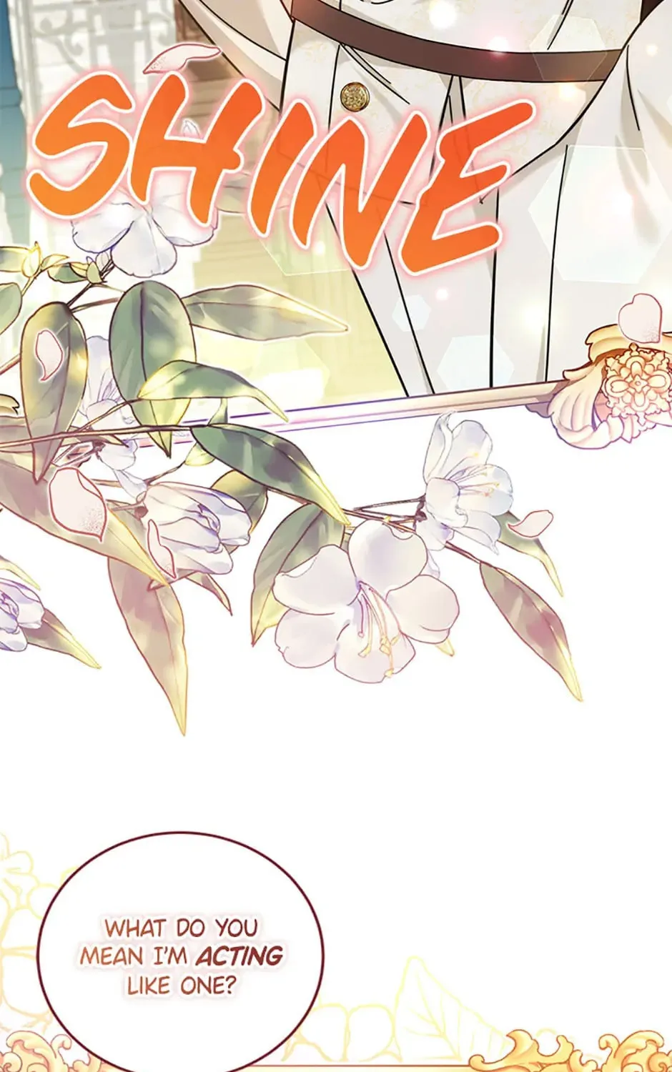 Baby Pharmacist Princess Chapter 28 page 7 - 