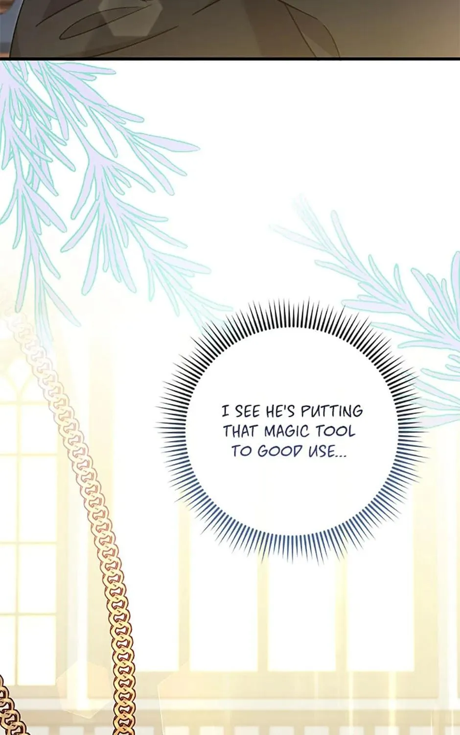 Baby Pharmacist Princess Chapter 28 page 69 - 