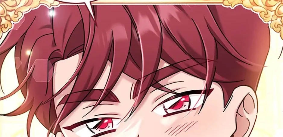 Baby Pharmacist Princess Chapter 28 page 8 - 
