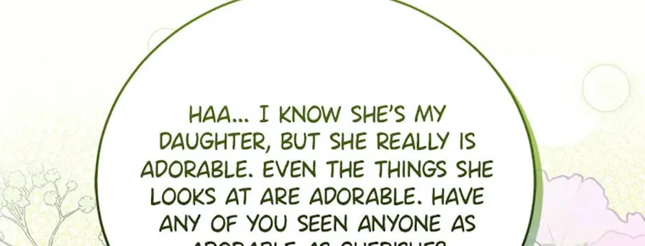 Baby Pharmacist Princess Chapter 28 page 74 - 