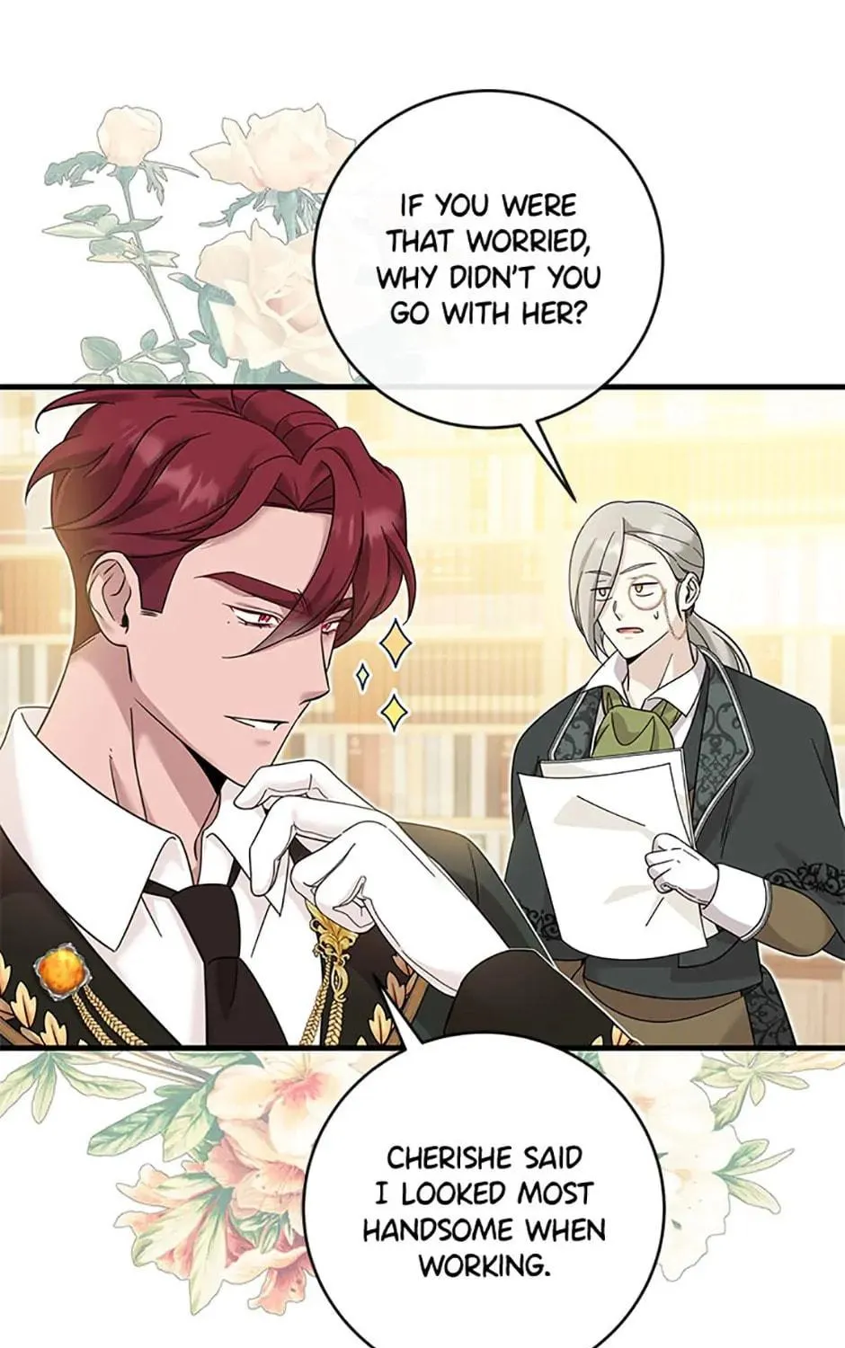 Baby Pharmacist Princess Chapter 28 page 79 - 