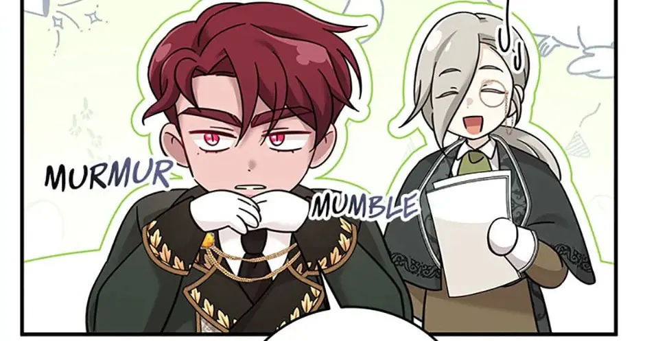 Baby Pharmacist Princess Chapter 28 page 82 - 