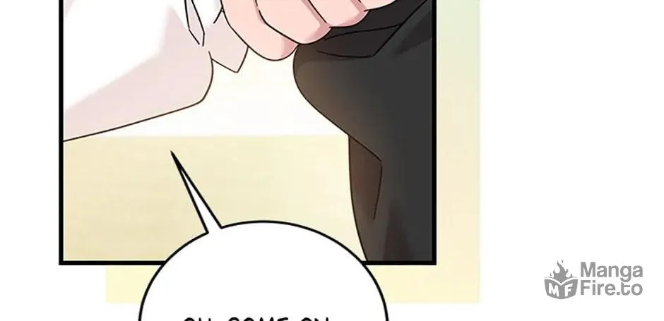 Baby Pharmacist Princess Chapter 28 page 10 - 