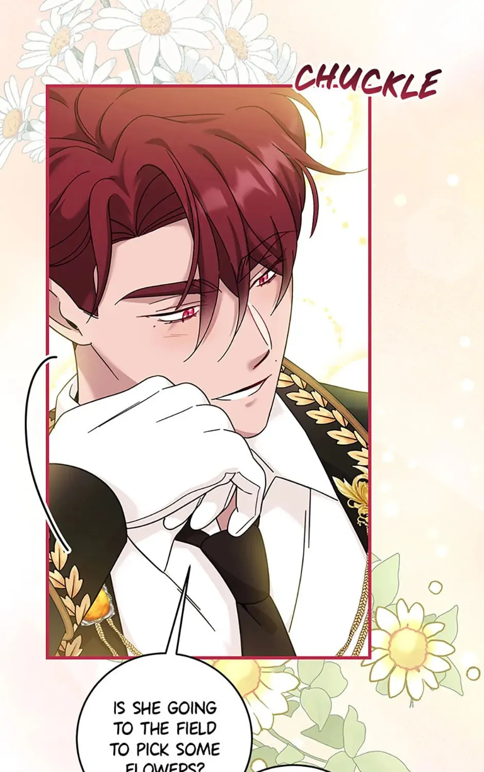 Baby Pharmacist Princess Chapter 28 page 91 - 