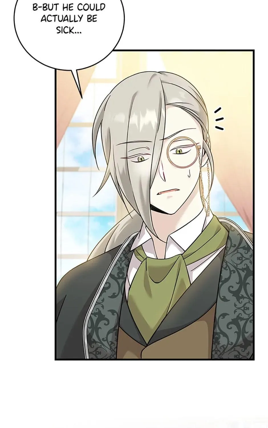 Baby Pharmacist Princess Chapter 28 page 99 - 