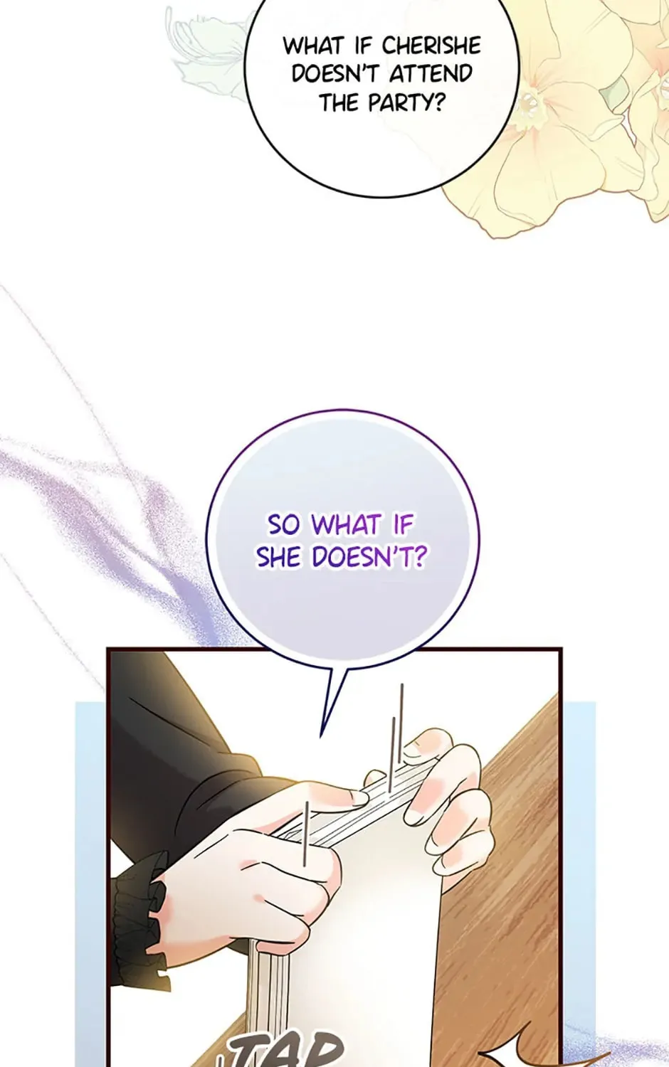 Baby Pharmacist Princess Chapter 29 page 103 - 