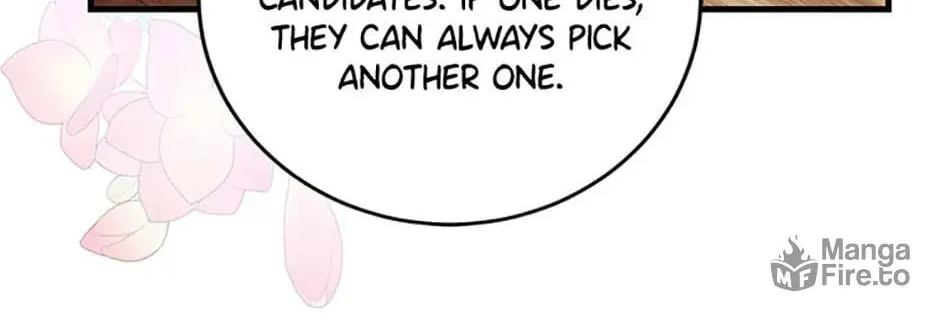 Baby Pharmacist Princess Chapter 29 page 108 - 