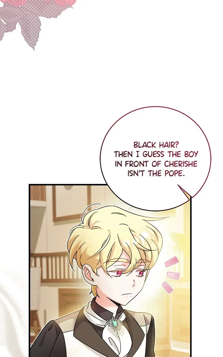 Baby Pharmacist Princess Chapter 29 page 117 - 