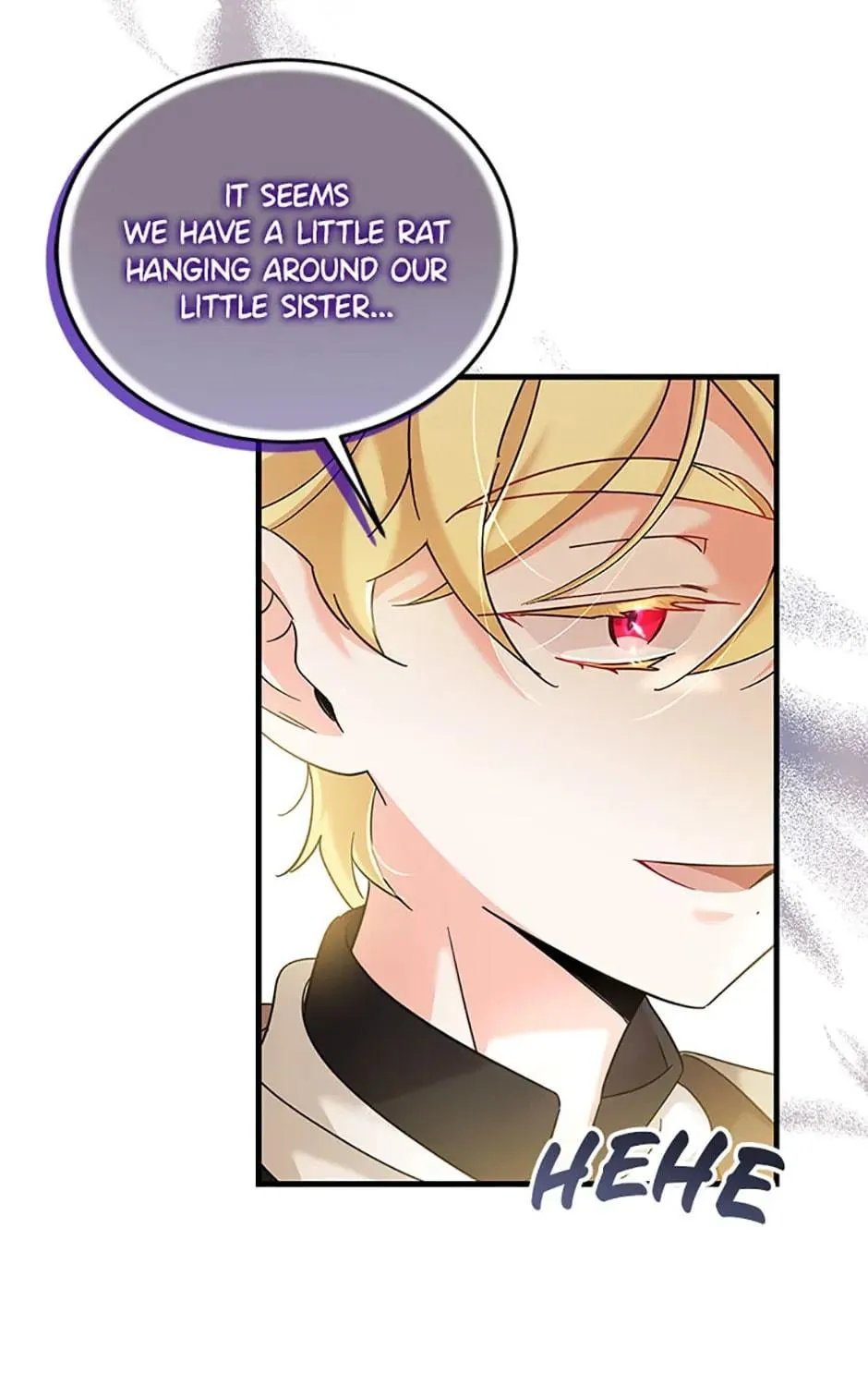 Baby Pharmacist Princess Chapter 29 page 119 - 