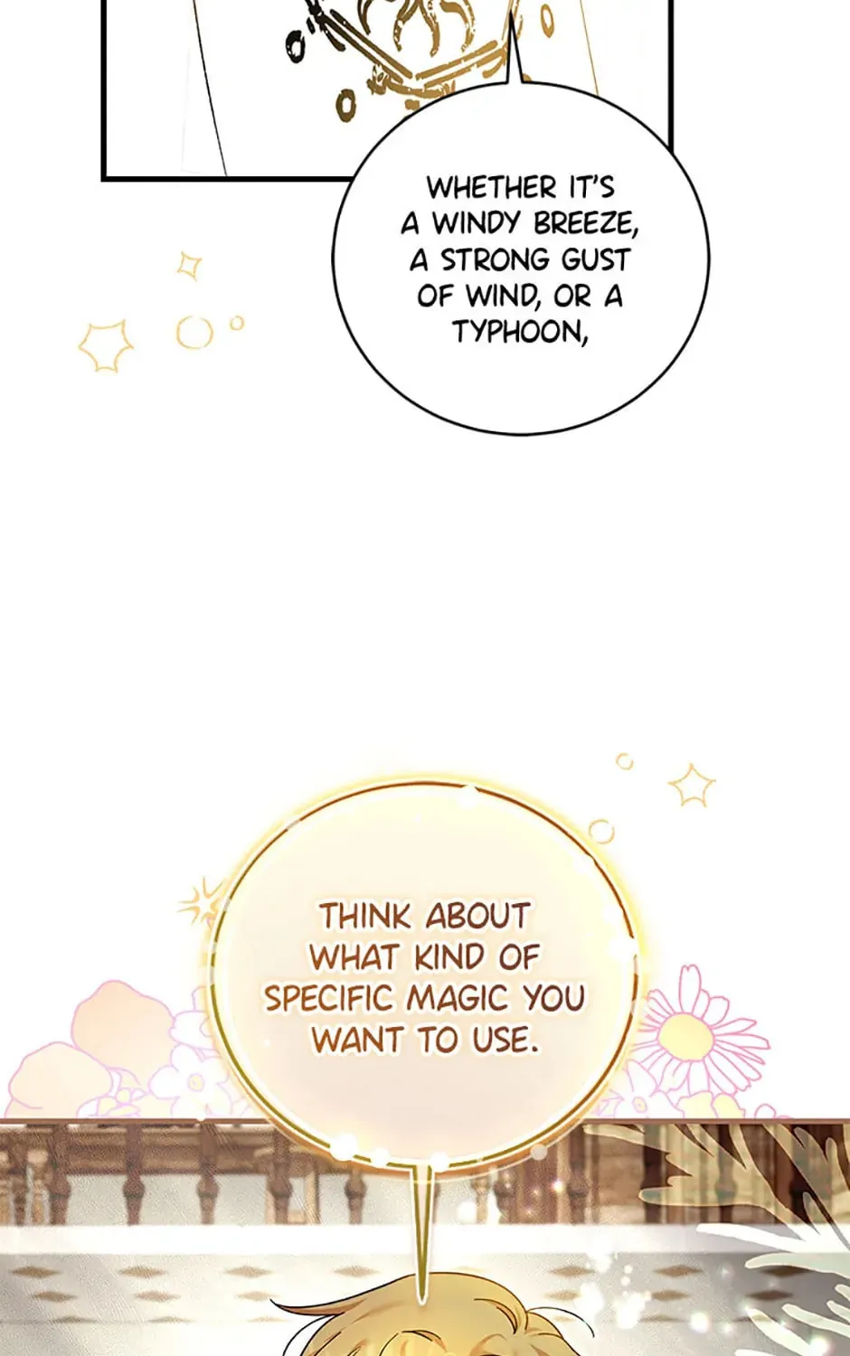 Baby Pharmacist Princess Chapter 29 page 13 - 
