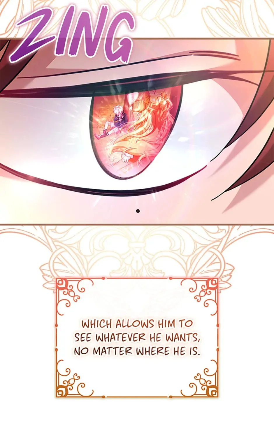 Baby Pharmacist Princess Chapter 29 page 123 - 