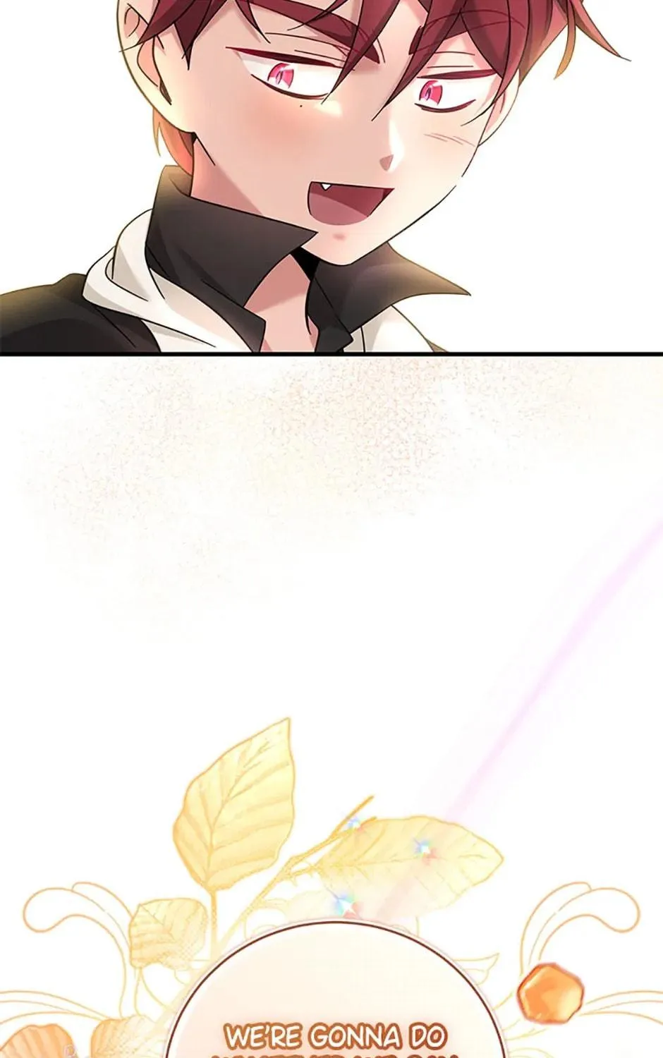 Baby Pharmacist Princess Chapter 29 page 131 - 